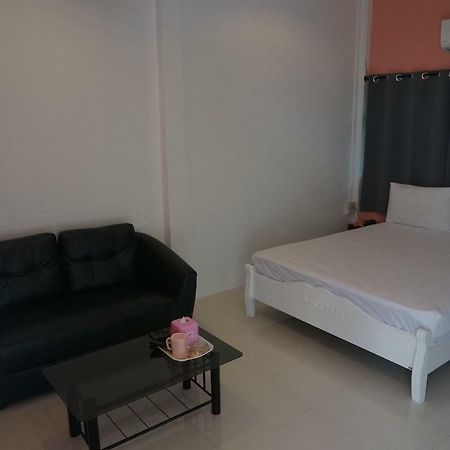 58 Ville Resort Bangkok Luaran gambar